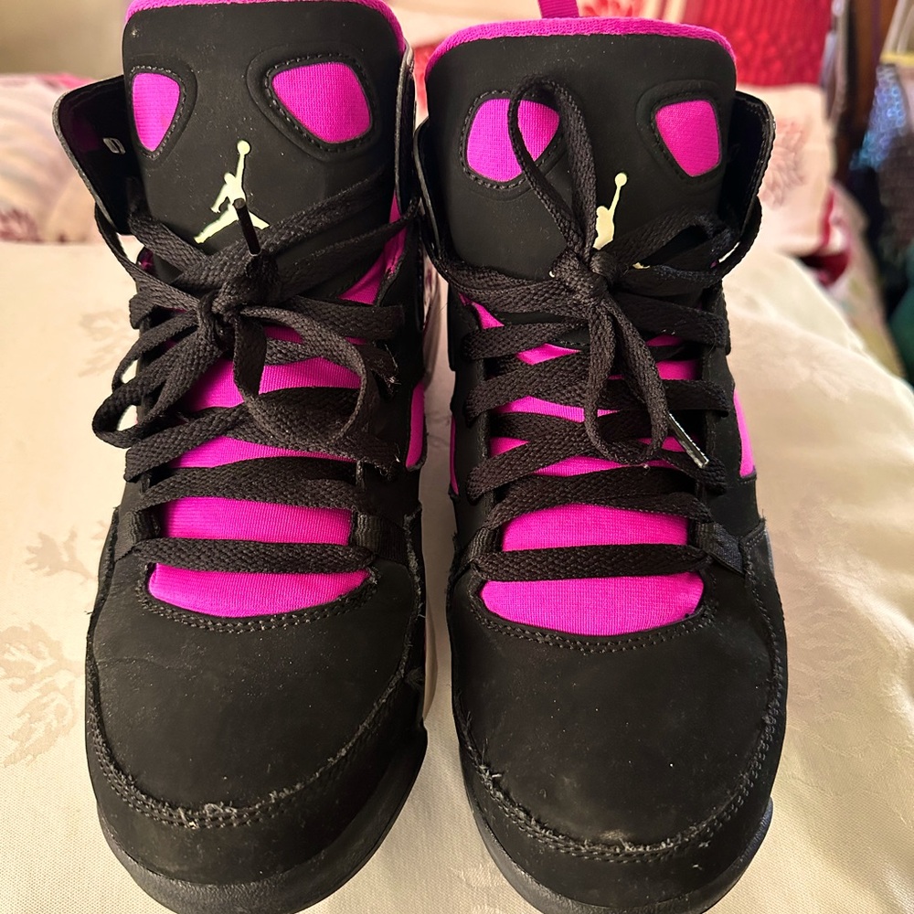 Jordan’s